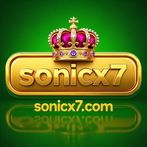 sonicx7